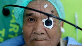 Mencari Terang yang Pernah Hilang