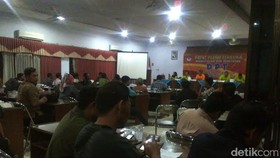 Meski Dana Pengamanan Pilkada Cekak, Polisi Siap Bertugas