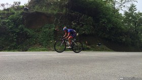 Tour de Singkarak, Cerita Baru di Tanah Minang