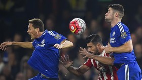 Mourinho Tak Ada Niat Permalukan Matic