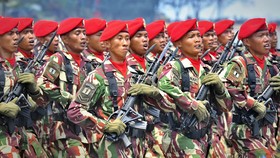 Kopassus dan Kostrad Disiapkan Bebaskan Sandera di Filipina