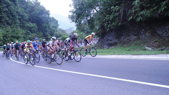 Etape kedua Tour de Singkarak akan menyajikan sebuah etape kategori tanjakan yang bakal berpengaruh besar terhadap posisi pebalap di klasemen.