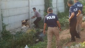 Bocah Korban Pembunuhan di Kalideres Negatif Narkotik