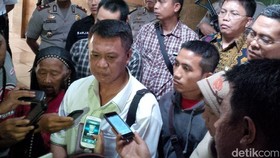 Tersangka Penganiaya Salim Kancil Bertambah