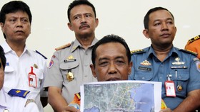 Evakuasi Aviastar di Gunung Libatkan 100 Lebih Warga