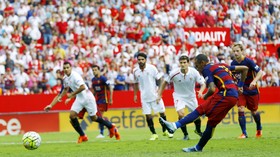 Final Piala Raja Akhirnya Digelar di Kandang Atletico Madrid
