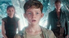 Penonton Lebih Penasaran ke Mars Ketimbang Neverland