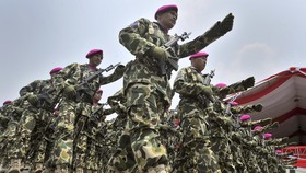 Menjelang 70 Tahun Usia Perisai Negeri