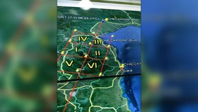 Pencarian Aviastar Diperluas ke Pesisir Suli-Siwa