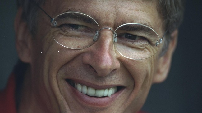 Ketika menjamu Manchester United di Stadion Emirates nanti, Arsene Wenger telah genap menjadi pelatih The Gunners selama 19 tahun.