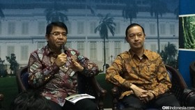 Mendag dan Kepala BKPM Jadi 'Jubir' Satgas Paket Ekonomi