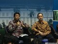 Mendag dan Kepala BKPM Jadi 'Jubir' Satgas Paket Ekonomi