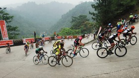 Satu Dekade Tour de Singkarak