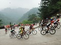 Etape II: Aiman Cahyadi Pebalap Tercepat se-Asean