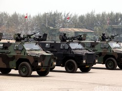 Peringati HUT ke-75 pada 9 Februari, Begini Sejarah Kavaleri TNI-AD