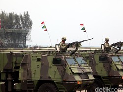 HUT ke-74 Kavaleri TNI-AD 9 Februari 2024, Simak Sejarahnya