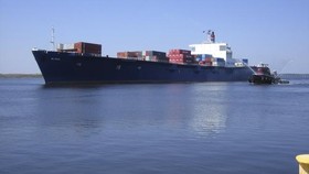 Pencarian Awak Kapal El Faro yang Karam Dihentikan