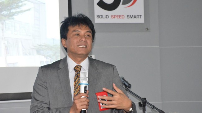 Telkomsigma menjadi mitra strategis bagi RS Mitra Keluarga untuk menyediakan solusi IT di perusahaan tersebut.