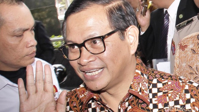 Pada periode 2011 hingga 2015, rencana strategis komisi antirasuah menitikberatkan lima poin. 