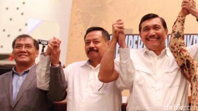 Kisah Sukses Jenderal-jenderal TNI di Dunia Bisnis