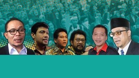 Kabar Kabur PHK Buruh