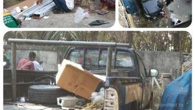 Penyelidikan lebih mementingkan bukti dan keterangan sebagai materi untuk mempercepat penangkapan terhadap pelaku. 