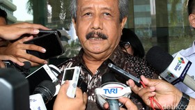 Pemerintah: Pencegahan Penting untuk Rencana Strategis KPK