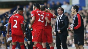 Tiga Tahun Kebersamaan Rodgers Bersama The Reds