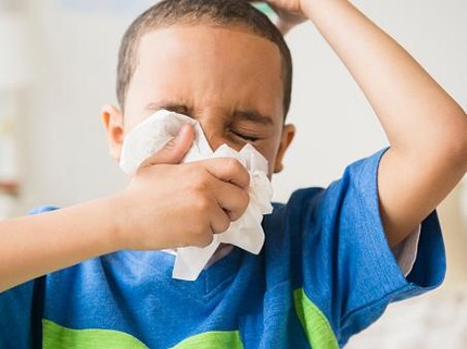 Tips Agar Anak Nggak Gampang Kena Flu di Musim Pancaroba