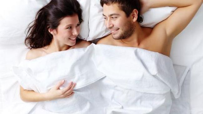 Wanita masih dianggap gender yang malu-malu soal seks. Padahal, mereka juga mendambakan kepuasan seperti halnya pria.