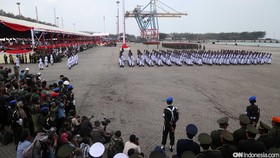 Tujuh Puluh Tahun Armada Tempur Republik