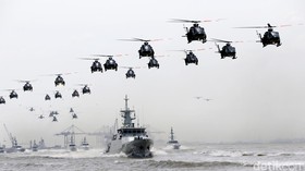 Pelabuhannya Digunakan TNI, Sinar Mas Tak Mau Hitung-hitungan
