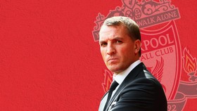 Riwayat Karier Manajer Brendan Rodgers