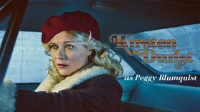 Kirsten Dunst Terpincut Kebaikan 'Kapten Hook'