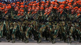 Panglima TNI Janji Hukum Tentara Penganiaya Jurnalis