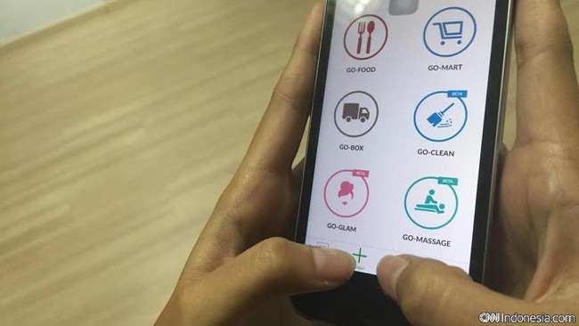 Setidaknya ada enam layanan yang bakal hilang dari peredaran GoLife akibat kontirbusi GoClean dan GoMassage yang mencapai 90 persen.