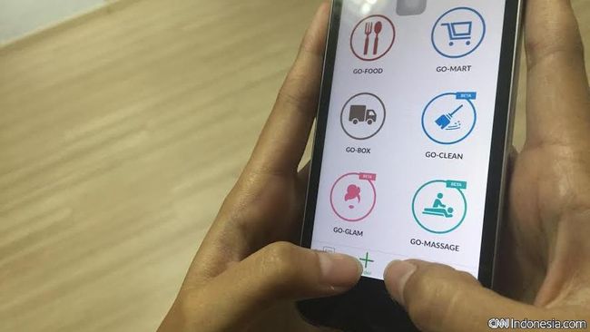 Gojek Gusur Enam Layanan GoLife, Sisa GoMassage dan GoClean Setidaknya ada enam layanan yang bakal hilang dari peredaran GoLife akibat kontirbusi GoClean dan GoMassage yang mencapai 90 persen.