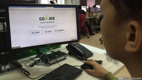 CEO Gojek: Layanan Pijat dan PRT Dukung Industri Jasa