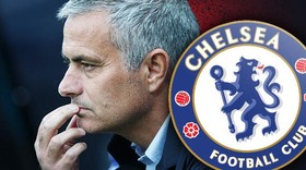 Media Inggris Klaim Hiddink Pelatih Sementara Chelsea
