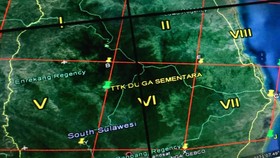 Puing Aviastar di Ketinggian 7000 Kaki, Butuh 6 Jam ke Lokasi