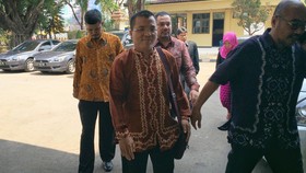 KPK Diusulkan Masuk dalam UUD 1945