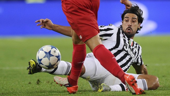 Juventus meraih kemenangan keduanya di Serie A musim ini setelah menundukkan Bologna 3-1 di Stadion Juventus, Turin, Minggu (4/10).