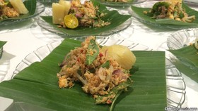 'Si Ambon Manise' Siap Pukau Lidah Eropa dan Dunia