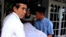 Mensos Berencana Santuni 12 Korban Tewas Bencana Asap