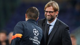 Klopp: Publik Liverpool Harus Penuh Keyakinan Kembali