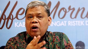 Kemenristekdikti: Kisruh Kampus Nonaktif Bukan Masalah Baru