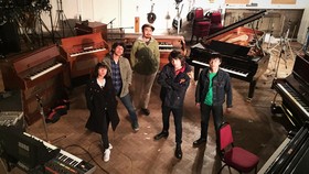 Apresiasi Rock '60-an ala Indische Party