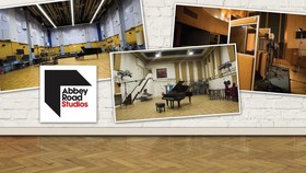 Membedah Studio Legendaris Abbey Road