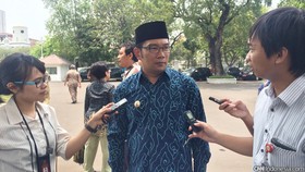 Ridwan Kamil: Waspada Broadcast Hoax, Tak Ada Viking Tewas