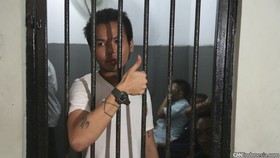Germo Prostitusi Artis Hadapi Tuntutan Hari Ini